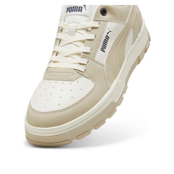 Caven 2.0 Abrupt “Blanco Beige”