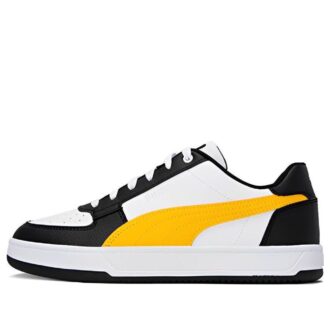 Caven 2.0 “Amarillo y negro