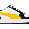 Caven 2.0 “Amarillo y negro