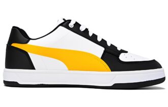 Caven 2.0 “Amarillo y negro