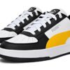Caven 2.0 “Amarillo y negro
