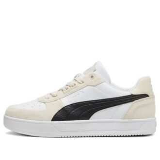 Caven 2.0 “Beige Blanco Negro”
