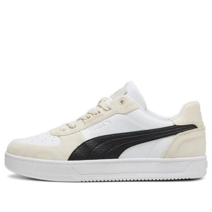 Caven 2.0 “Beige Blanco Negro”