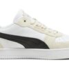 Caven 2.0 “Beige Blanco Negro”