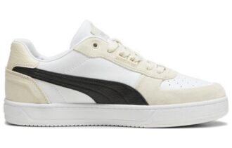 Caven 2.0 “Beige Blanco Negro”