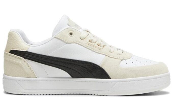 Caven 2.0 “Beige Blanco Negro”