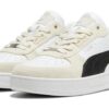 Caven 2.0 “Beige Blanco Negro”