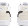 Caven 2.0 “Beige Blanco Negro”