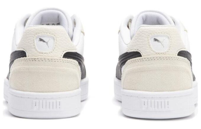 Caven 2.0 “Beige Blanco Negro”