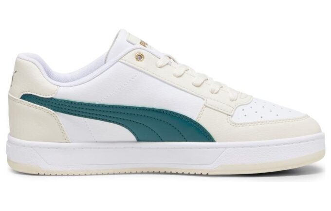 Caven 2.0 “Blanco Crudo”