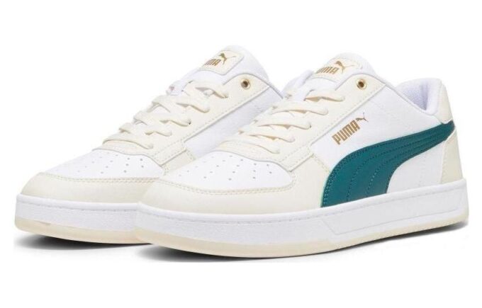 Caven 2.0 “Blanco Crudo”