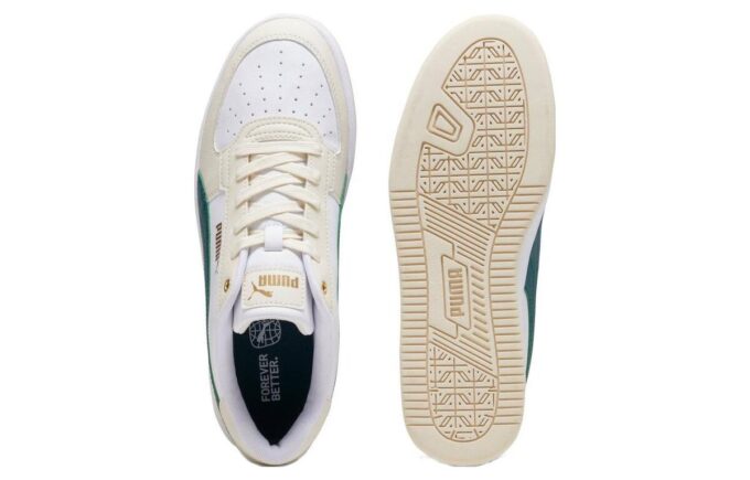 Caven 2.0 “Blanco Crudo”