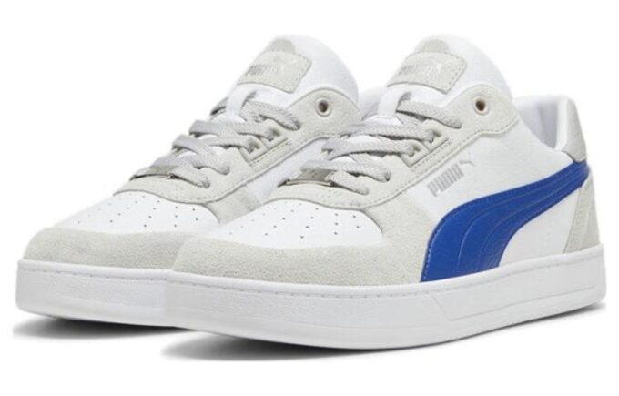 Caven 2.0 “Blanco Gris Azul”