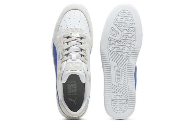Caven 2.0 “Blanco Gris Azul”