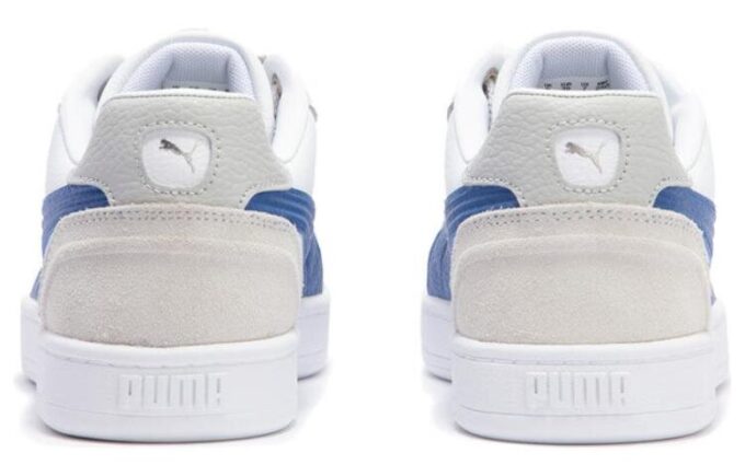 Caven 2.0 “Blanco Gris Azul”