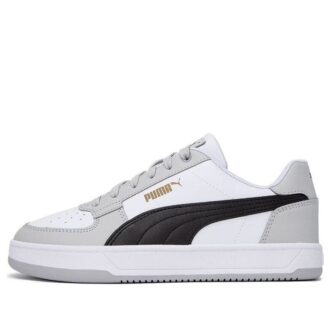 Caven 2.0 “Blanco Gris Negro”