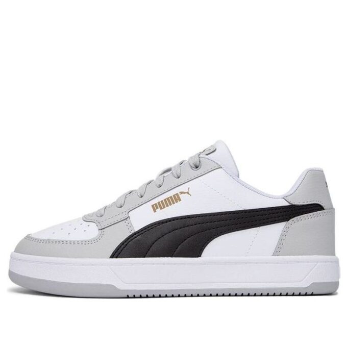 Caven 2.0 “Blanco Gris Negro”