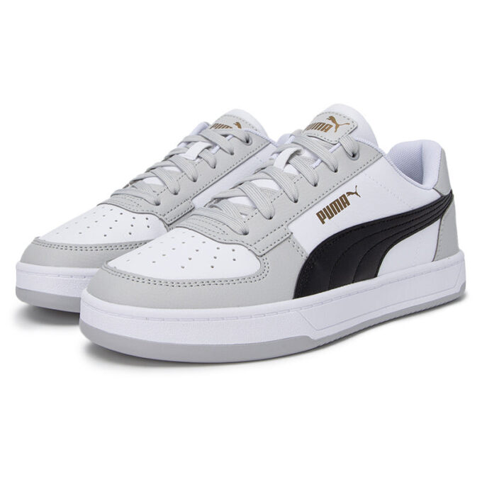 Caven 2.0 “Blanco Gris Negro”