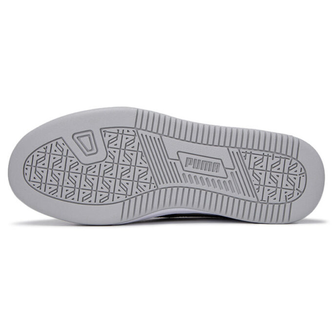 Caven 2.0 “Blanco Gris Negro”