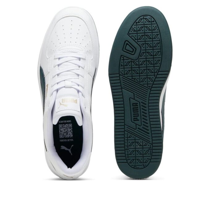 Caven 2.0 “Blanco Verde”