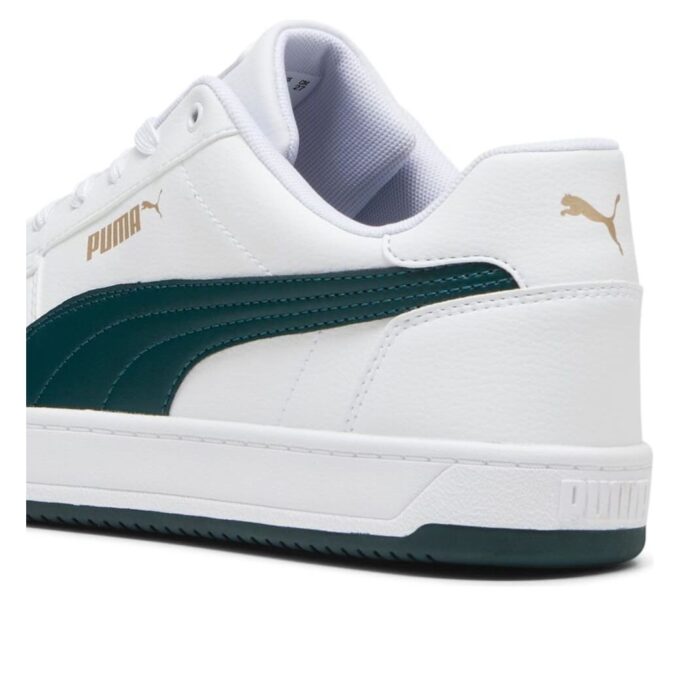 Caven 2.0 “Blanco Verde”