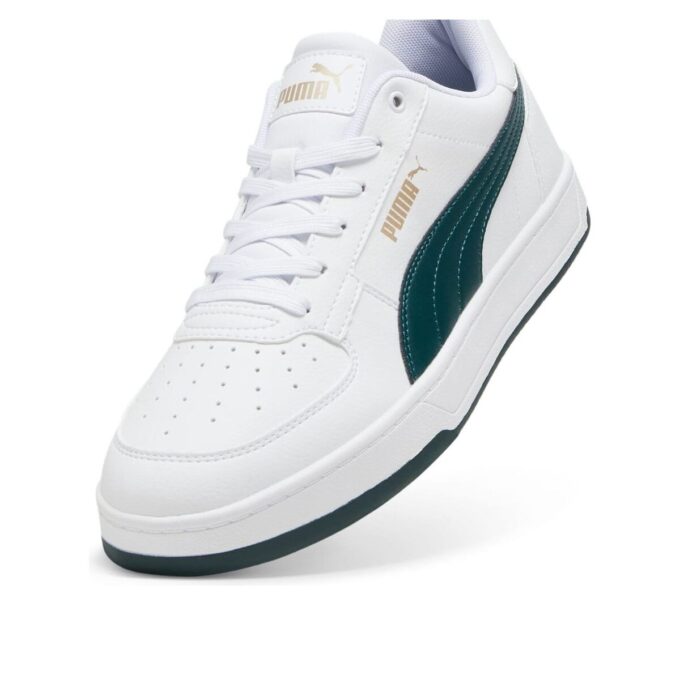 Caven 2.0 “Blanco Verde”