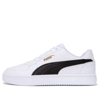 Caven 2.0 “Blanco y Negro”