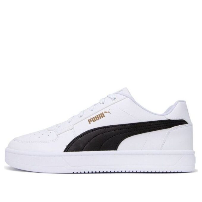 Caven 2.0 “Blanco y Negro”