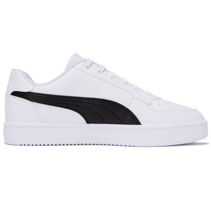 Caven 2.0 “Blanco y Negro”