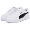 Caven 2.0 “Blanco y Negro”