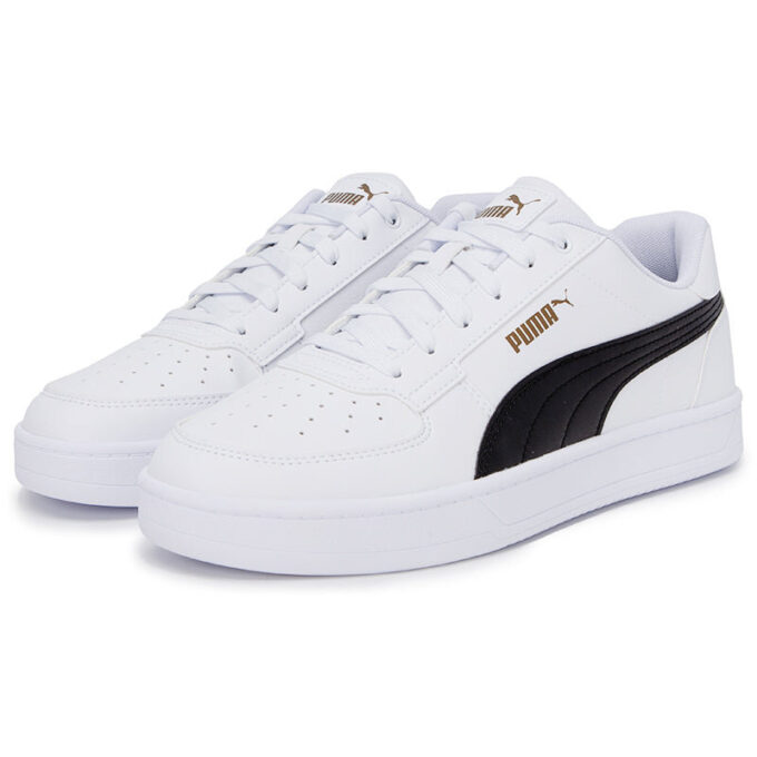 Caven 2.0 “Blanco y Negro”