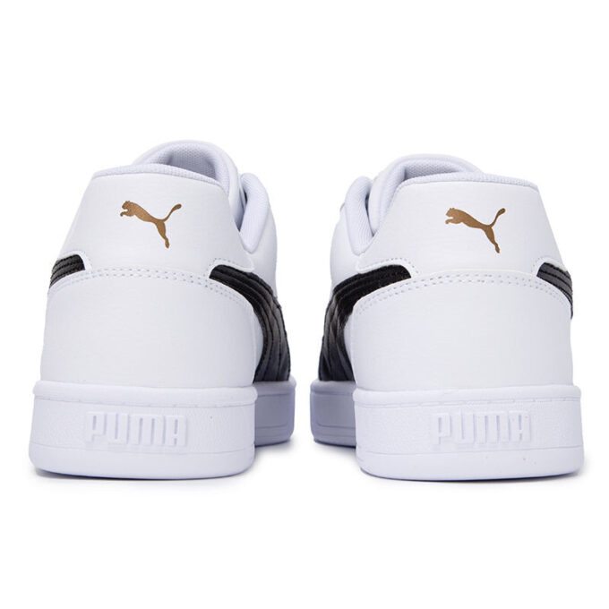 Caven 2.0 “Blanco y Negro”