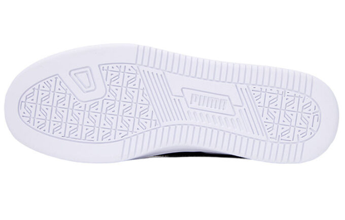Caven 2.0 “Blanco y Negro”