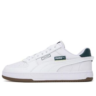 Caven 2.0 “Blanco y verde”