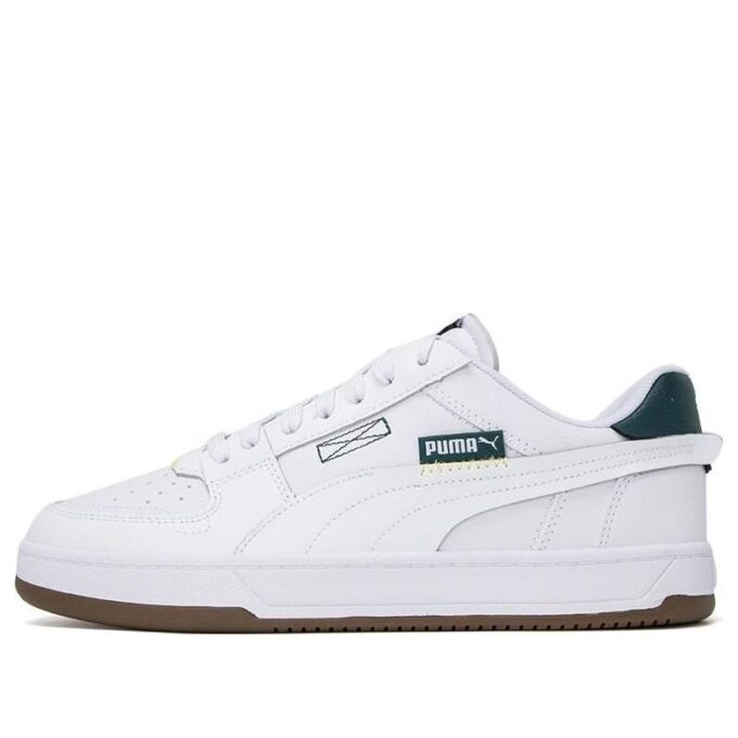 Caven 2.0 “Blanco y verde”