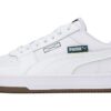 Caven 2.0 “Blanco y verde”