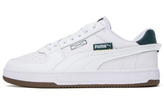 Caven 2.0 “Blanco y verde”