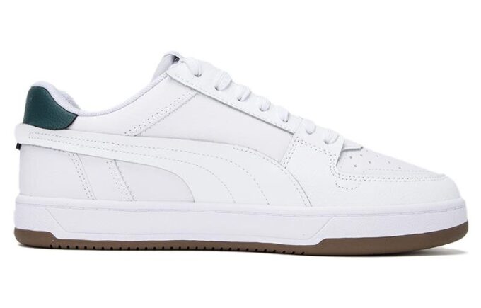 Caven 2.0 “Blanco y verde”