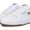 Caven 2.0 “Blanco y verde”