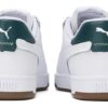 Caven 2.0 “Blanco y verde”