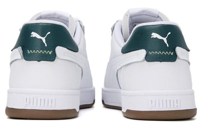 Caven 2.0 “Blanco y verde”