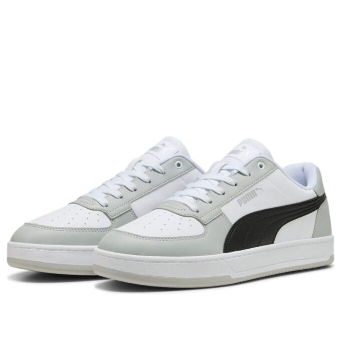 Caven 2.0 “Gris Blanco Negro”