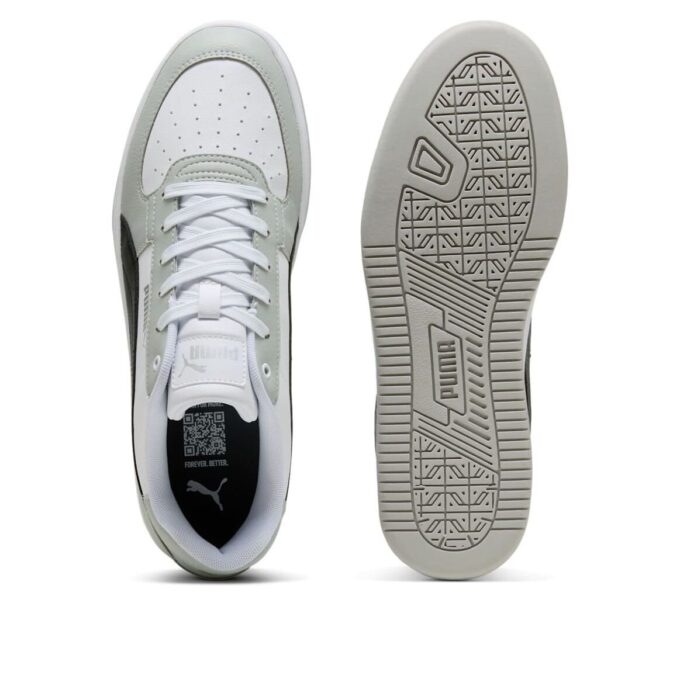 Caven 2.0 “Gris Blanco Negro”