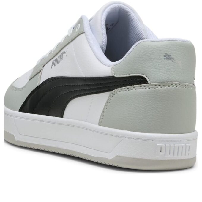 Caven 2.0 “Gris Blanco Negro”