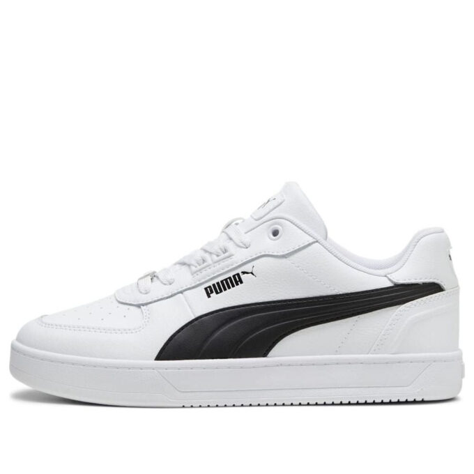 Caven 2.0 Lux 2025 “Blanco Plata”