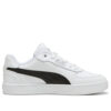 Caven 2.0 Lux 2025 “Blanco Plata”