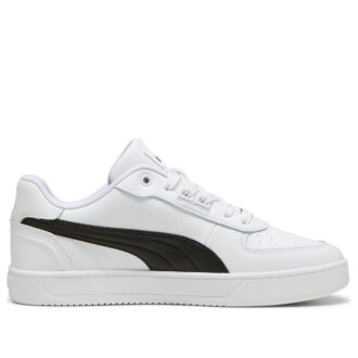 Caven 2.0 Lux 2025 “Blanco Plata”