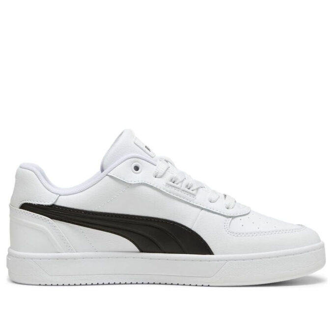 Caven 2.0 Lux 2025 “Blanco Plata”
