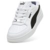 Caven 2.0 Lux 2025 “Blanco Plata”