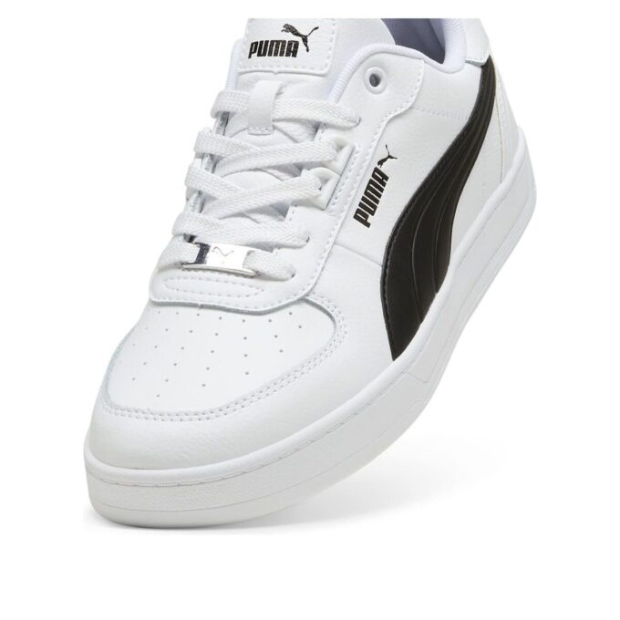 Caven 2.0 Lux 2025 “Blanco Plata”